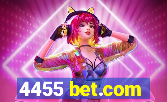 4455 bet.com